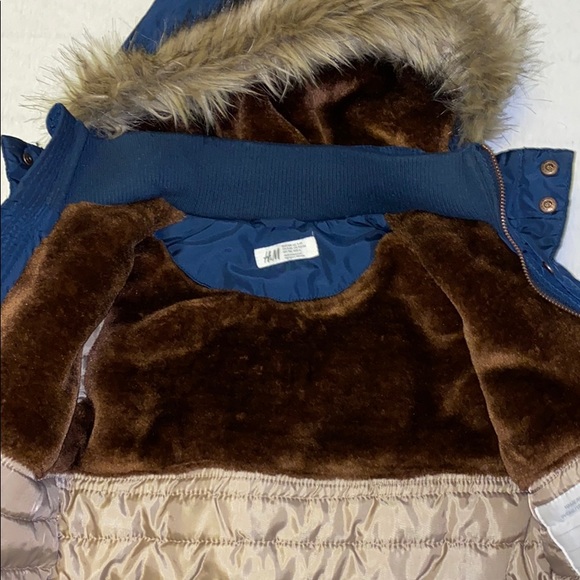 Boys jacket - Picture 3 of 6